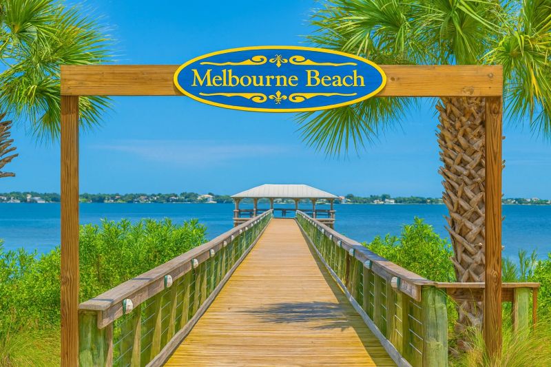 Melbourne Beach, FL