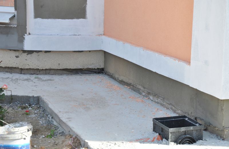 Concrete Foundation Repair in Rockledge, FL