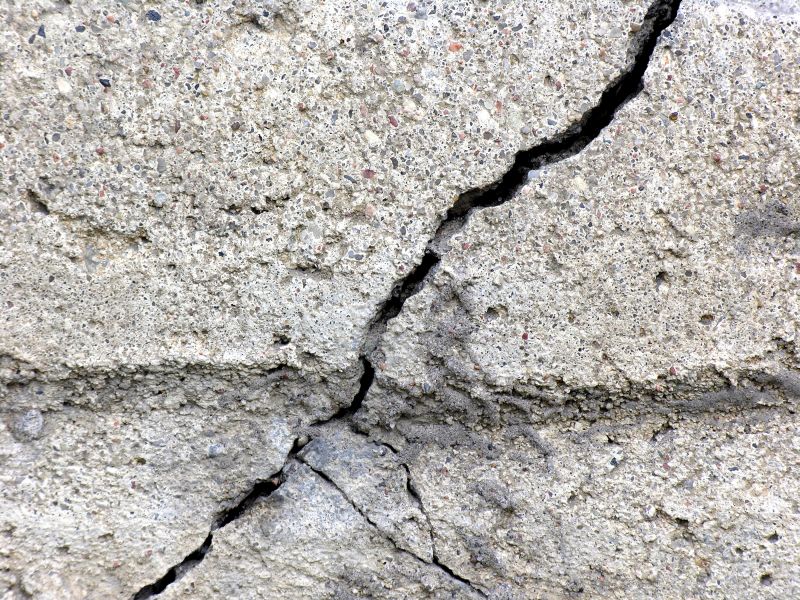 Cracked Foundation Repair in Melbourne, FL