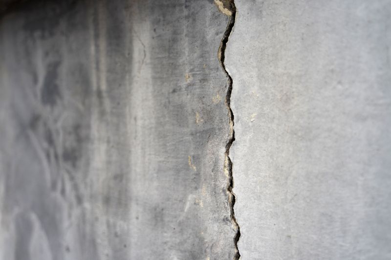 Foundation Crack Repair in Cocoa Beach, FL