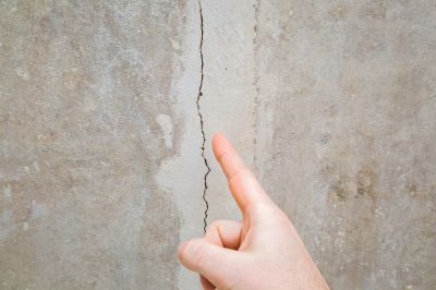 Foundation Crack Repair in Malabar, FL