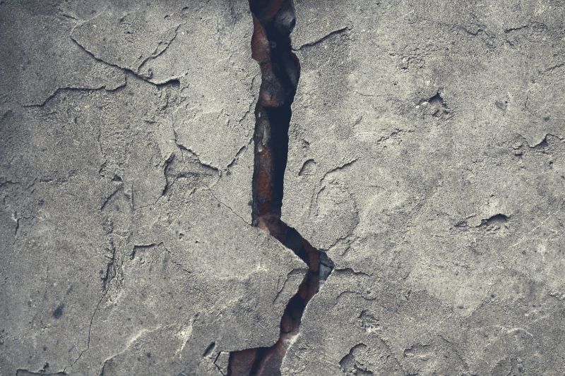 Foundation Crack Repair in Satellite Beach, FL