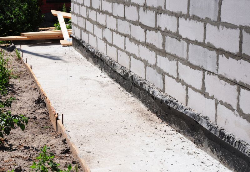 Foundation Maintenance in Rockledge, FL