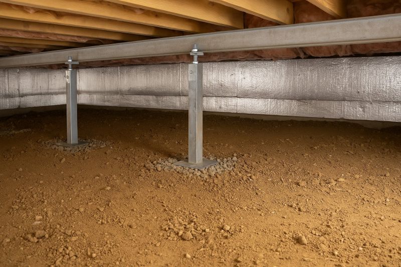 Foundation Raising in Palm Bay, FL