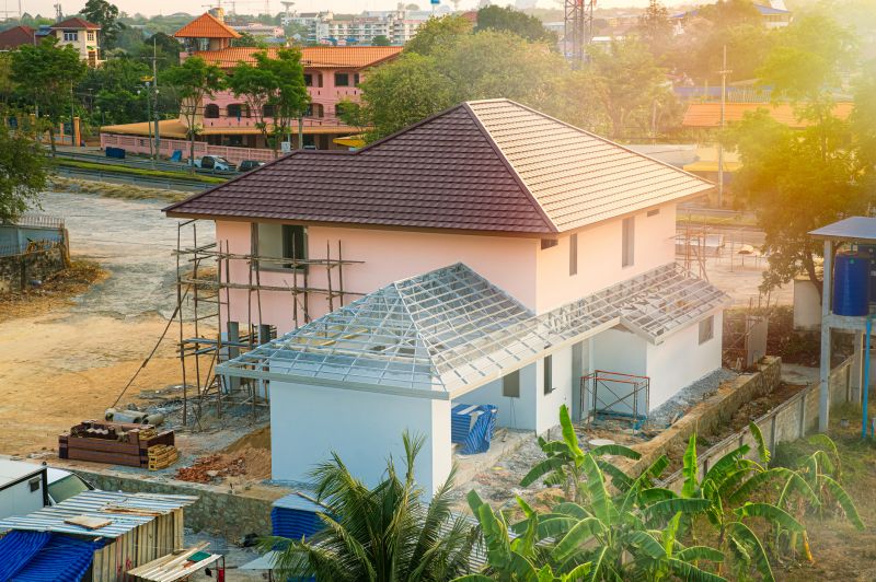 Foundation Raising in Palm Bay, FL