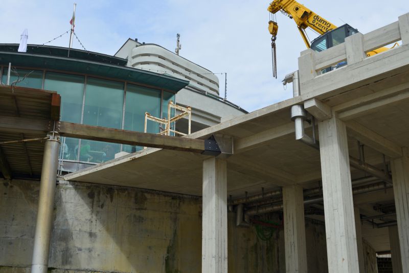 Piering Service in Rockledge, FL